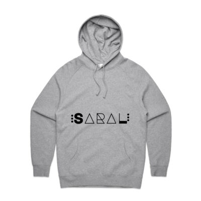 Men's SARAL Hoodie Thumbnail