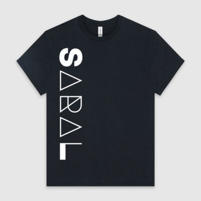 Men's SARAL Tee Thumbnail