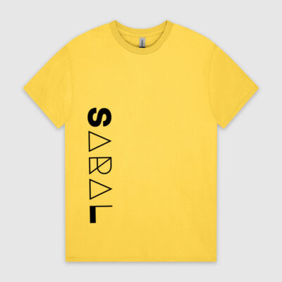 Men's SARAL Tee Thumbnail