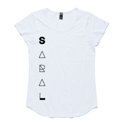 Ladies SARAL Tee Thumbnail