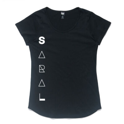 Ladies SARAL Tee Thumbnail