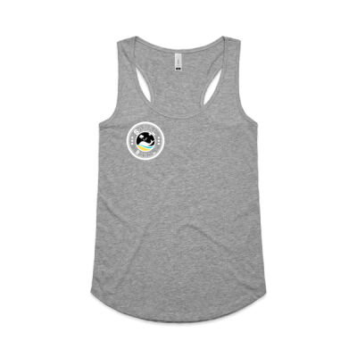 Ladies SARAL Singlet Thumbnail