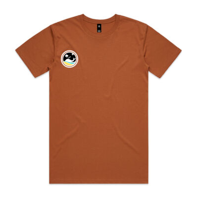 Men's Albany Proud Tee Thumbnail