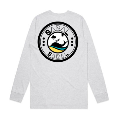 Men's Long Sleeve Thumbnail