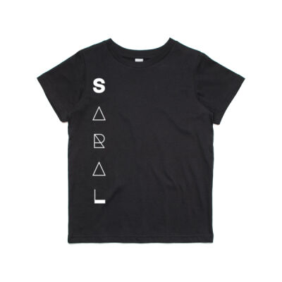 Kids SARAL Tee Thumbnail