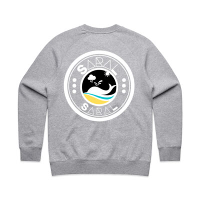 Ladies Jumper Thumbnail