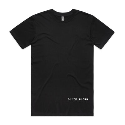 Men's Ozzie Proud Tee Thumbnail