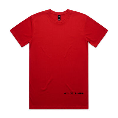 Men's Ozzie Proud Tee Thumbnail