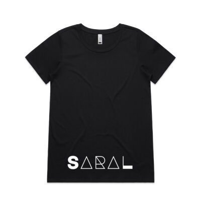 Ladies Sand & Rain shirt  2 Thumbnail