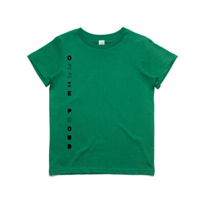 Kids Tee #1 Thumbnail