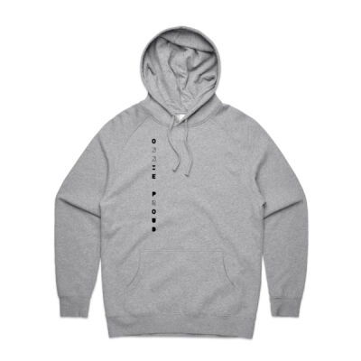 Ladies Hoodie Thumbnail