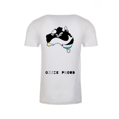 Mens Ozzie Proud Tee #2 Thumbnail