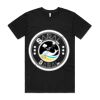 Mens Basic Tee Thumbnail