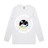 Mens Base Longsleeve Tee Thumbnail
