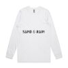Mens Base Longsleeve Tee Thumbnail