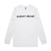 Mens Base Longsleeve Tee Thumbnail